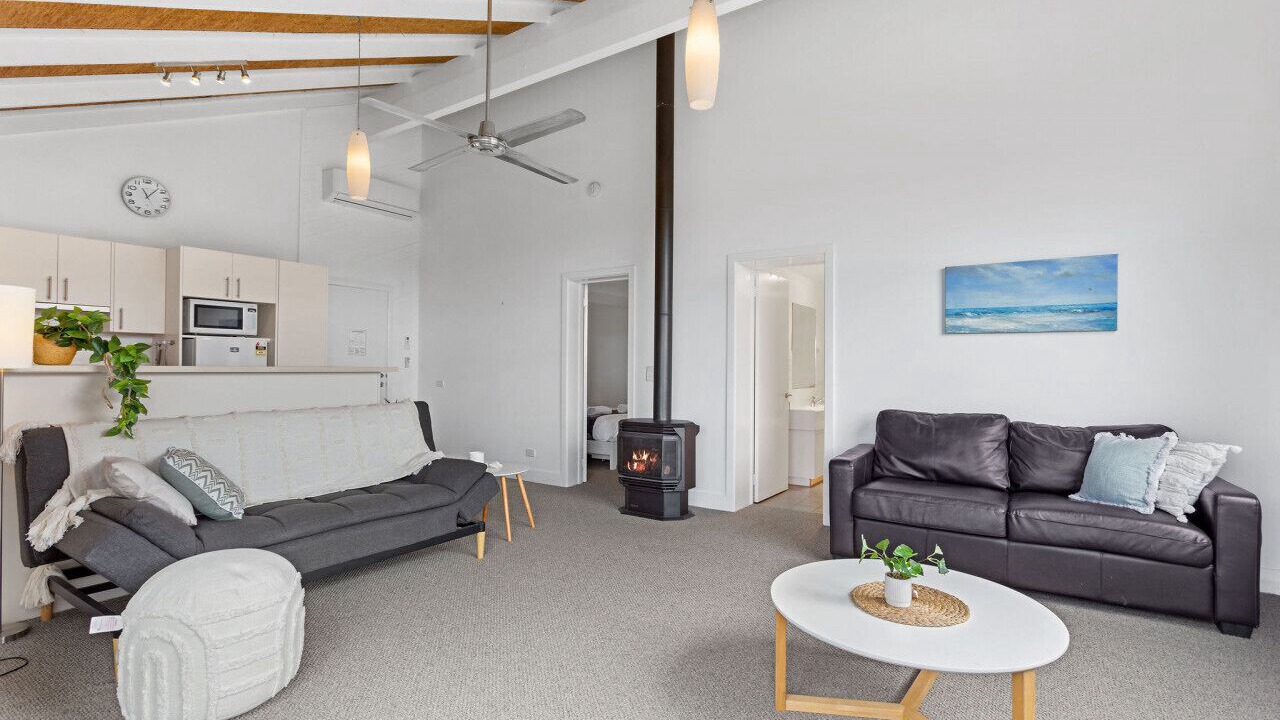 Photo of Livingroom in Wongarra