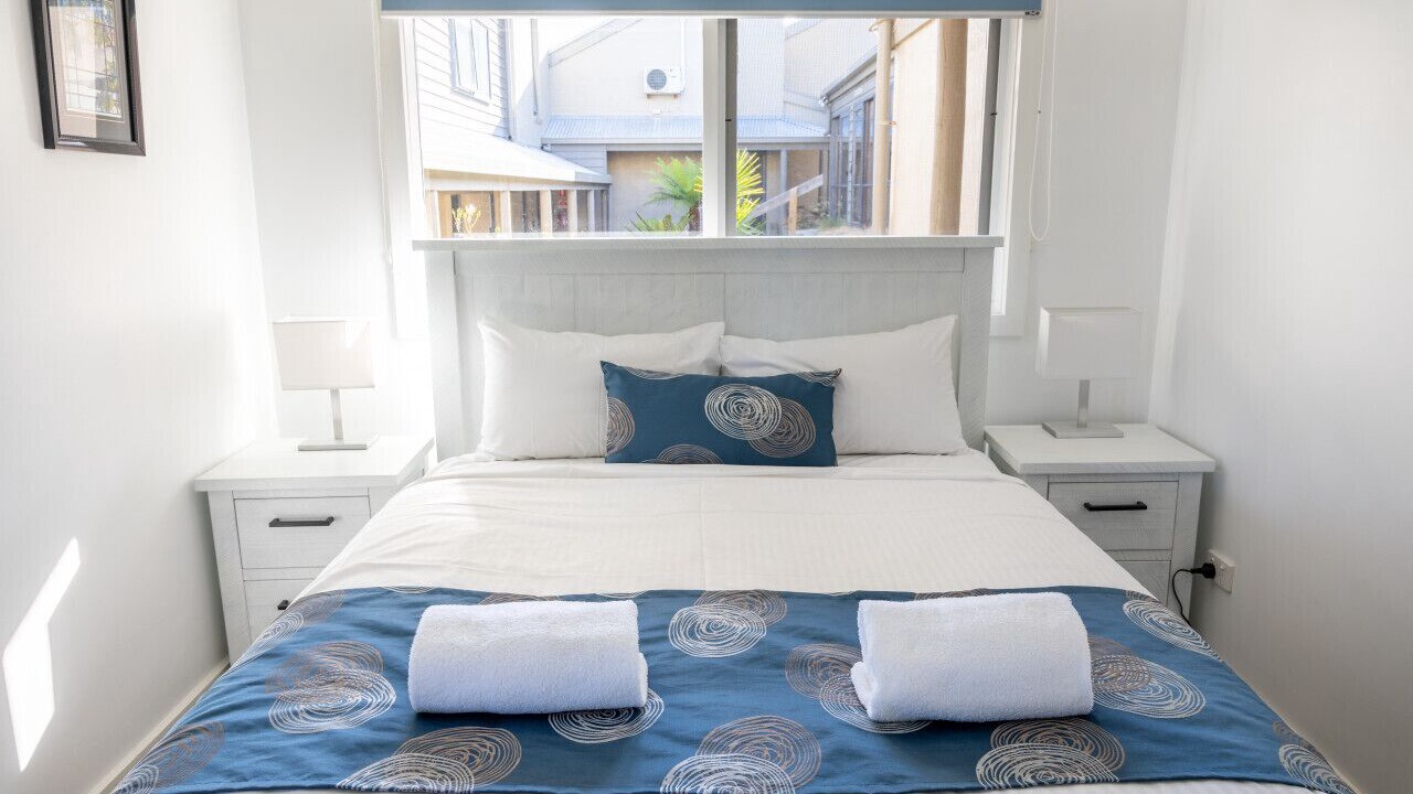 Photo of Bedroom in Wongarra