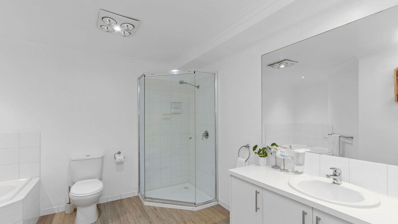 Photo of Bathroom in Wongarra