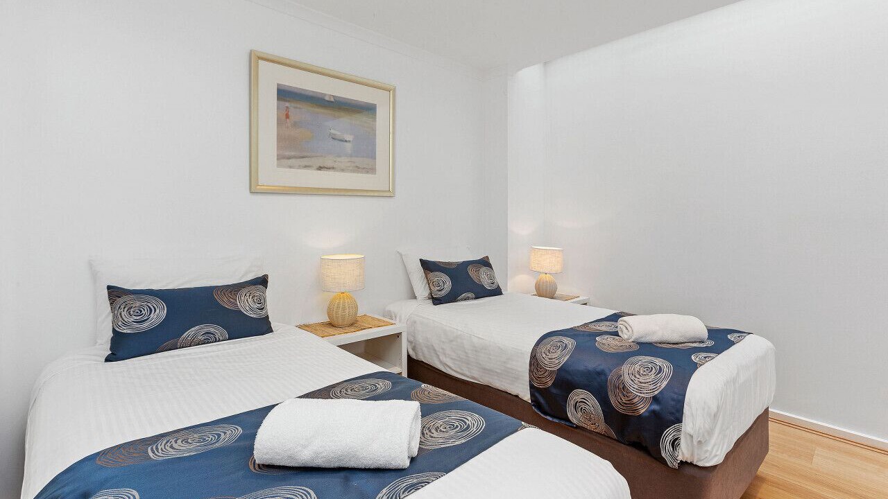 Photo of Bedroom in Wongarra