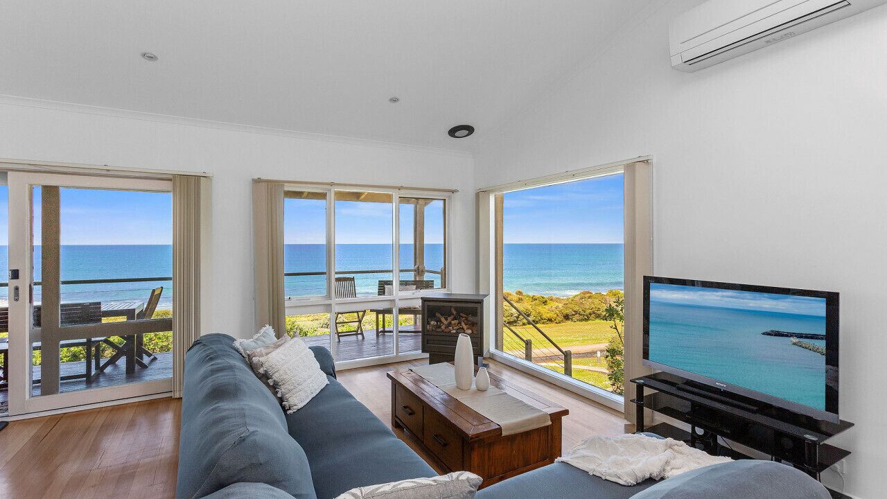 Photo of Livingroom in Wongarra