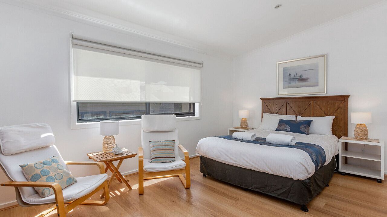 Photo of Bedroom in Wongarra