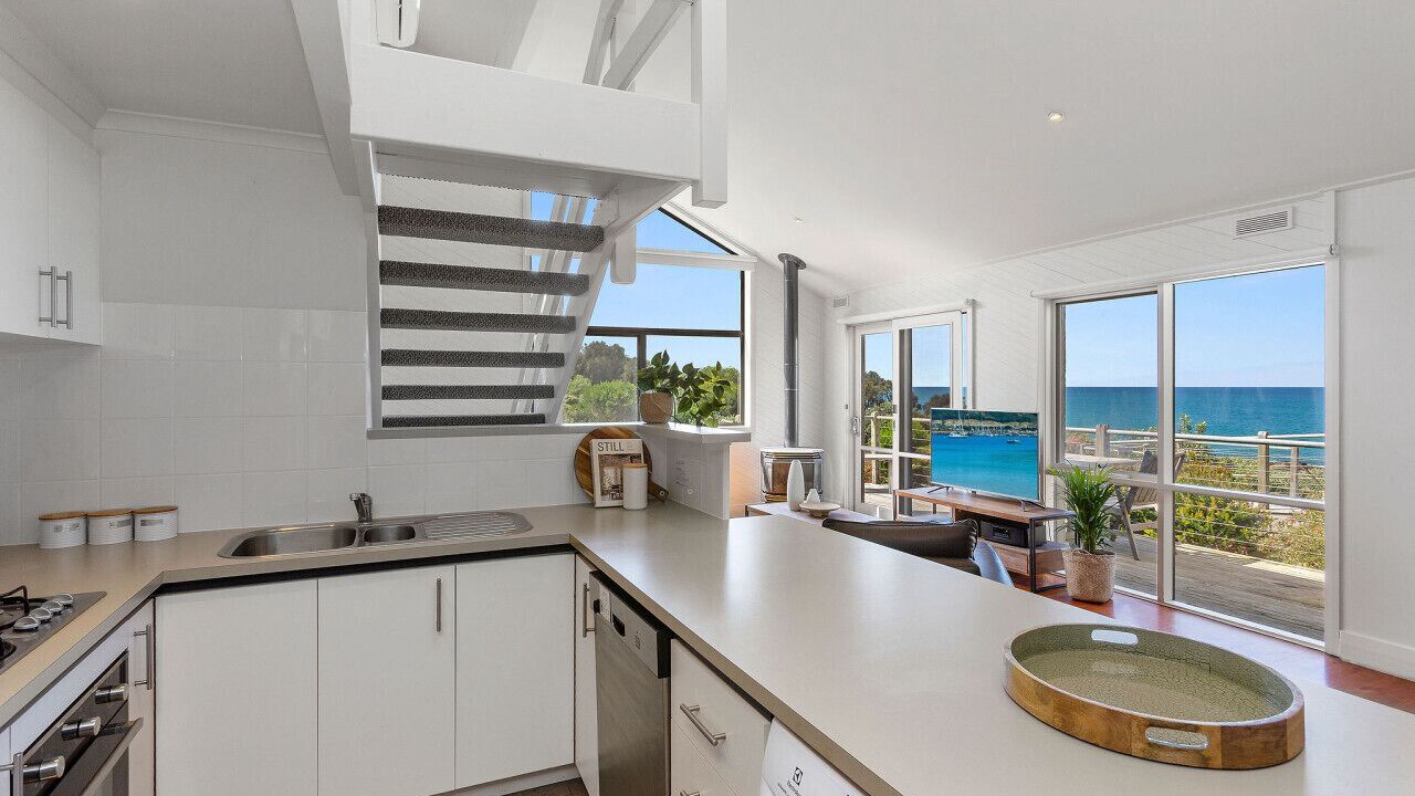 Photo of Kitchen in Wongarra