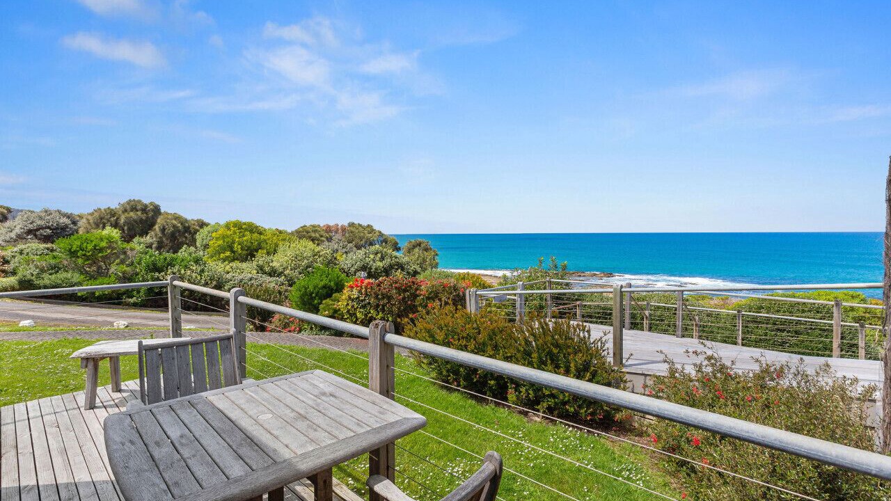 Photo of Patio Balcony in Wongarra