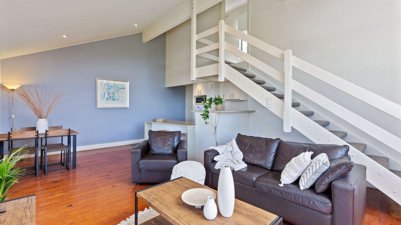 Photo of Livingroom in Wongarra