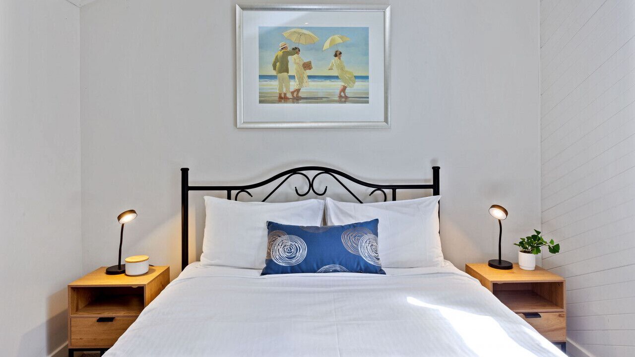 Photo of Bedroom in Wongarra