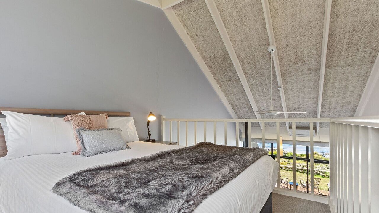 Photo of Bedroom in Wongarra