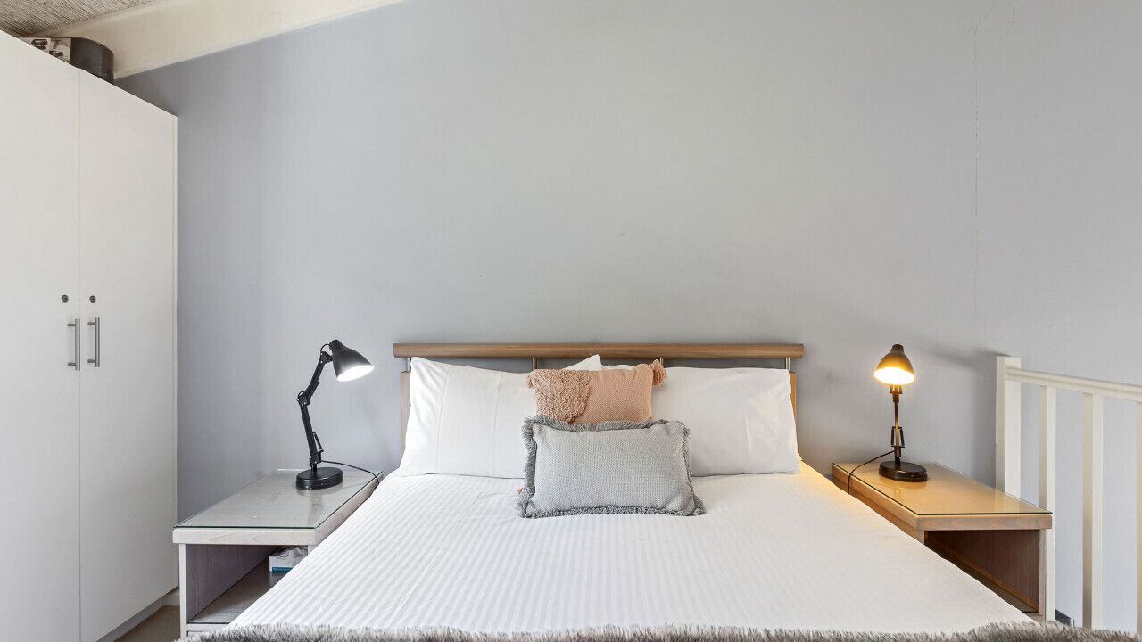 Photo of Bedroom in Wongarra