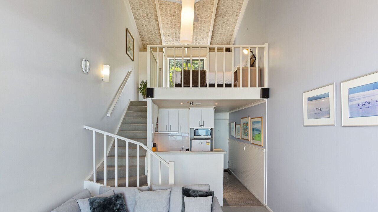 Photo of Livingroom in Wongarra