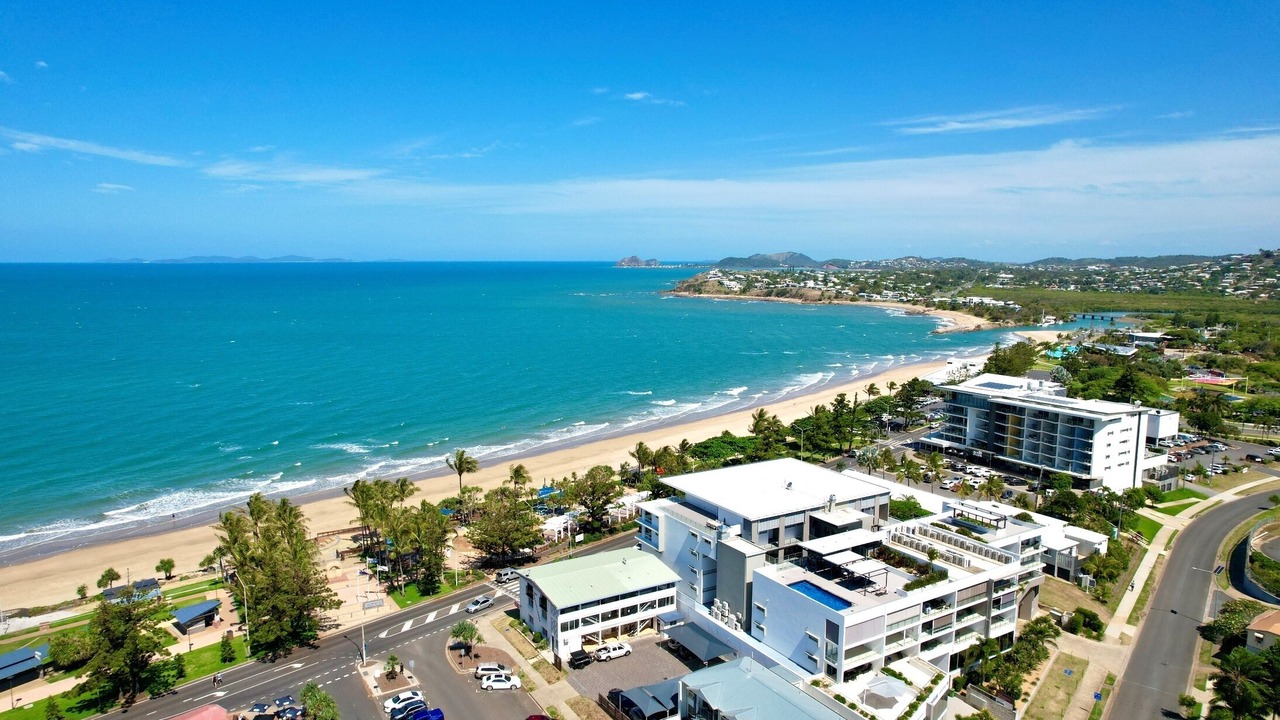 Photo of Outdoor in Yeppoon