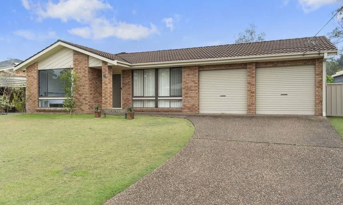 Photo of Outdoor in Lake Conjola