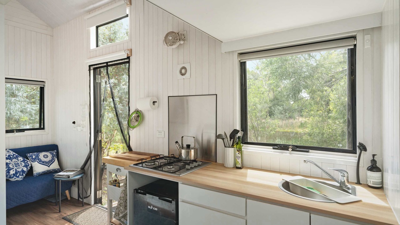 Photo of Kitchen in Newham