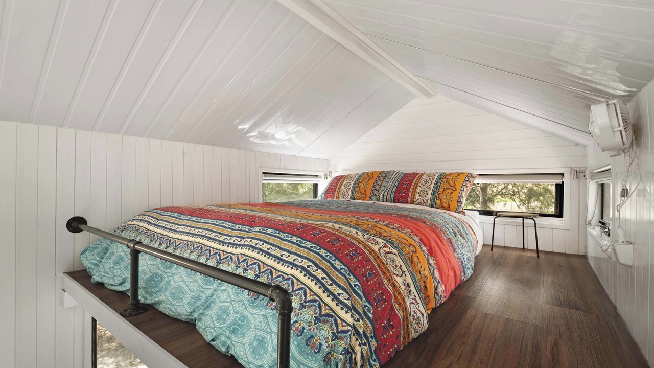 Photo of Bedroom in Newham