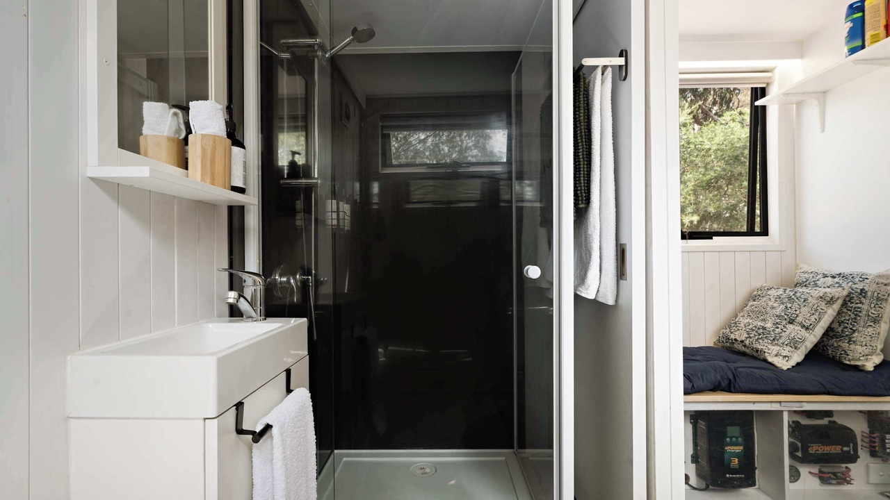 Photo of Bathroom in Newham
