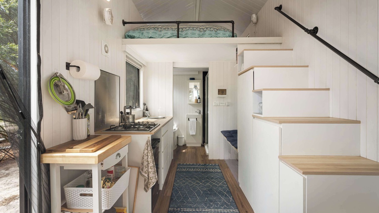Photo of Kitchen in Newham
