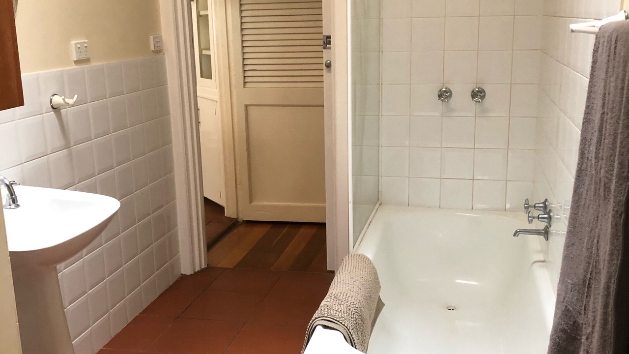 Photo of Bathroom in Mildura Central Business District