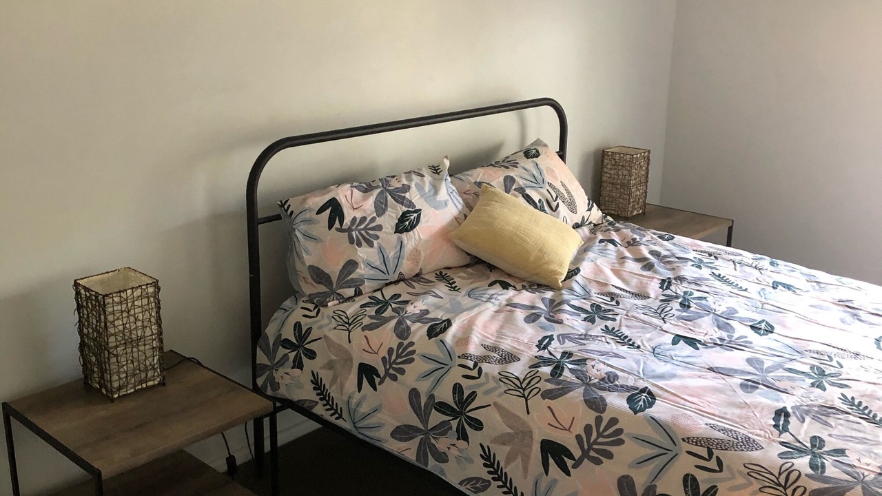 Photo of Bedroom in Mildura Central Business District