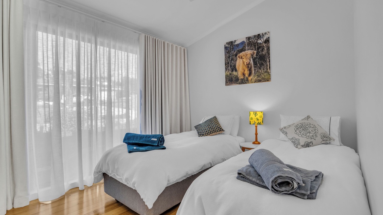 Photo of Bedroom in Tathra