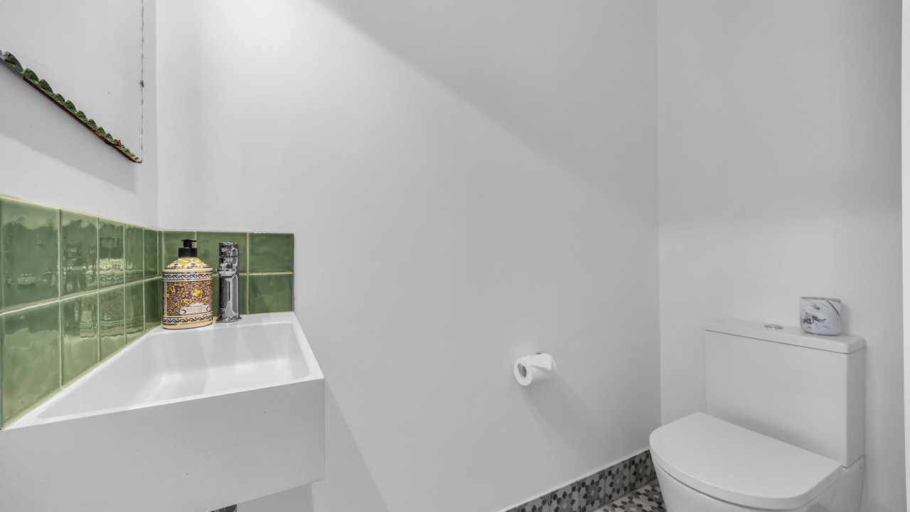 Photo of Bathroom in Tathra