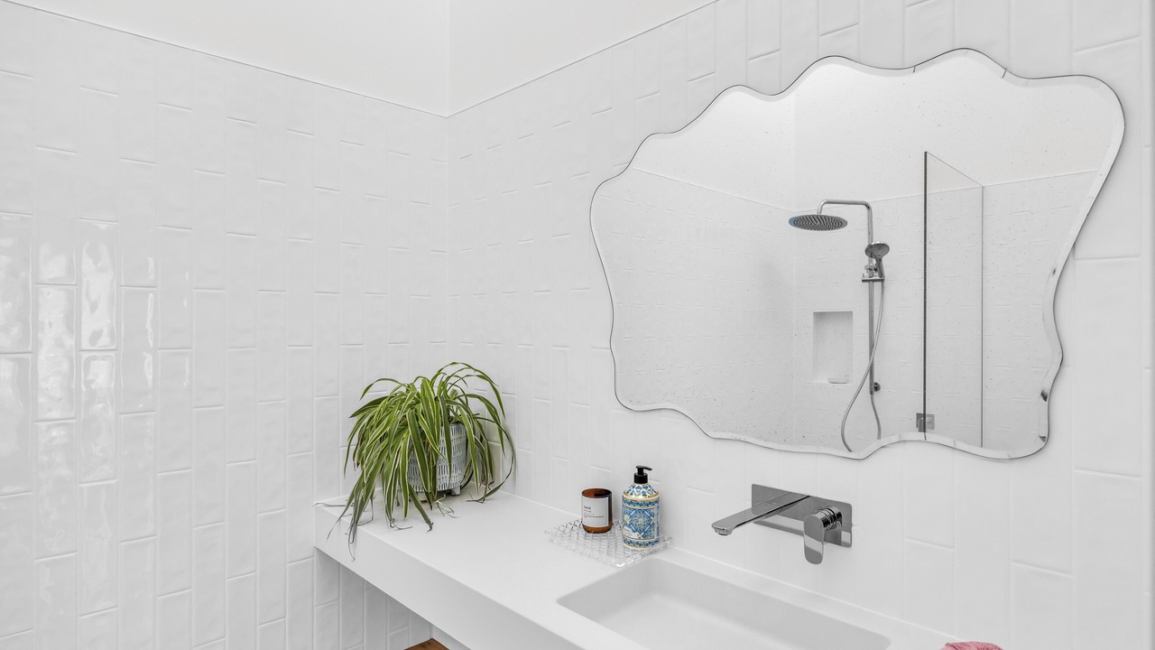 Photo of Bathroom in Tathra