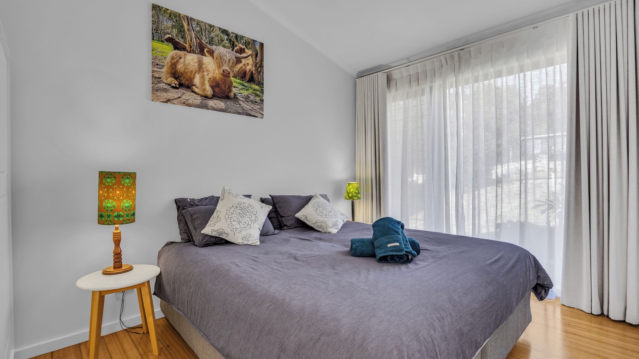 Photo of Bedroom in Tathra