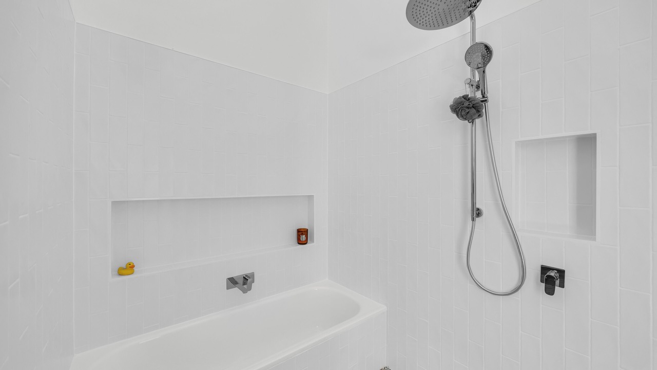 Photo of Bathroom in Tathra