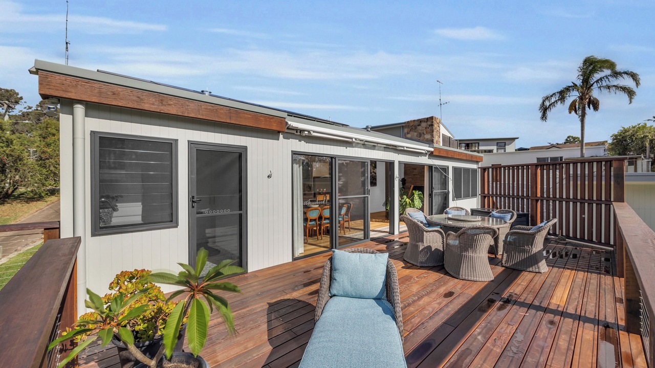 Photo of Outdoor in Tathra