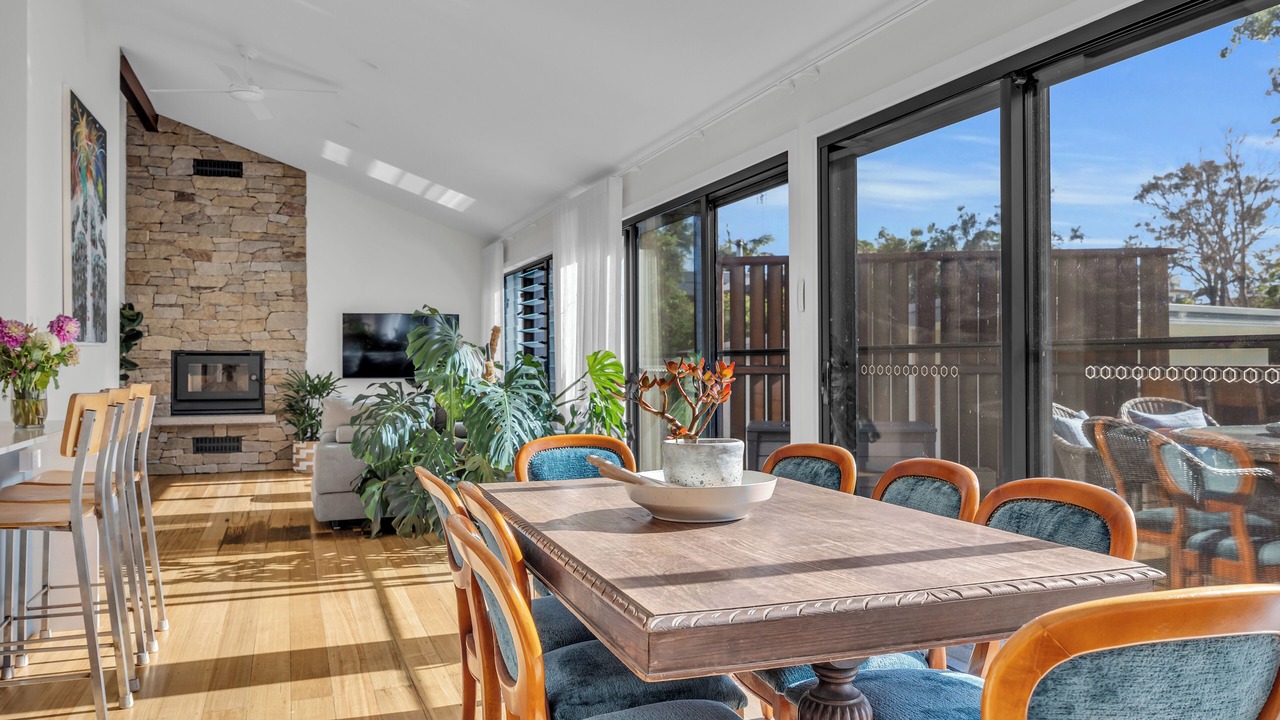 Photo of Bedroom in Tathra