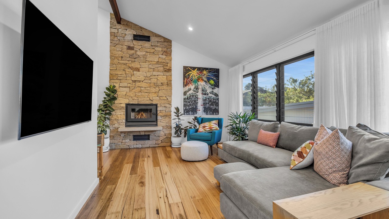Photo of Livingroom in Tathra