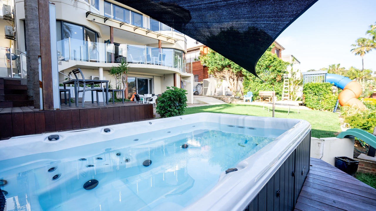 Photo of Patio Balcony in Burraneer