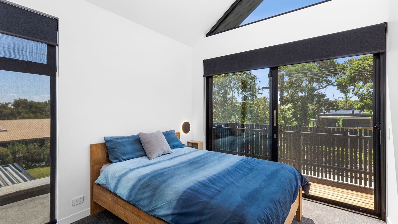 Photo of Bedroom in Ocean Grove