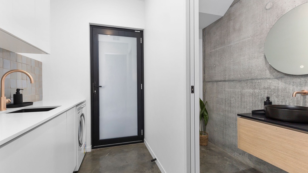 Photo of Bathroom in Ocean Grove