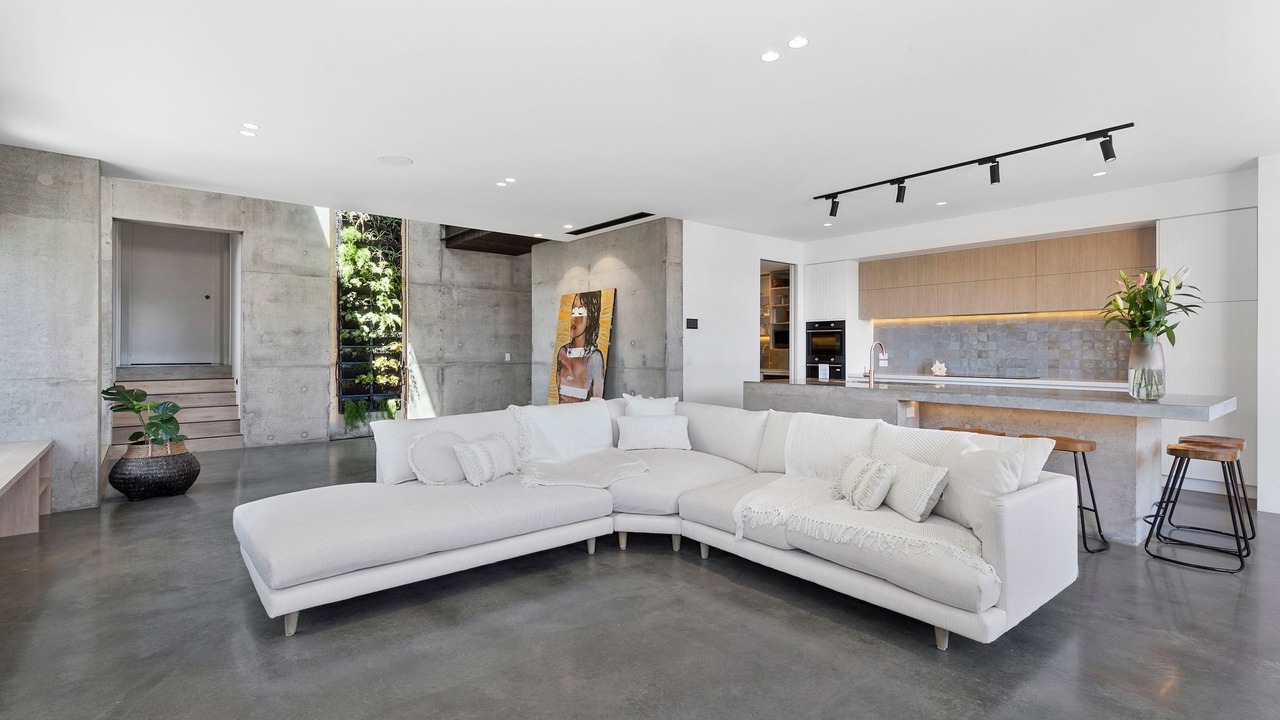 Photo of Livingroom in Ocean Grove