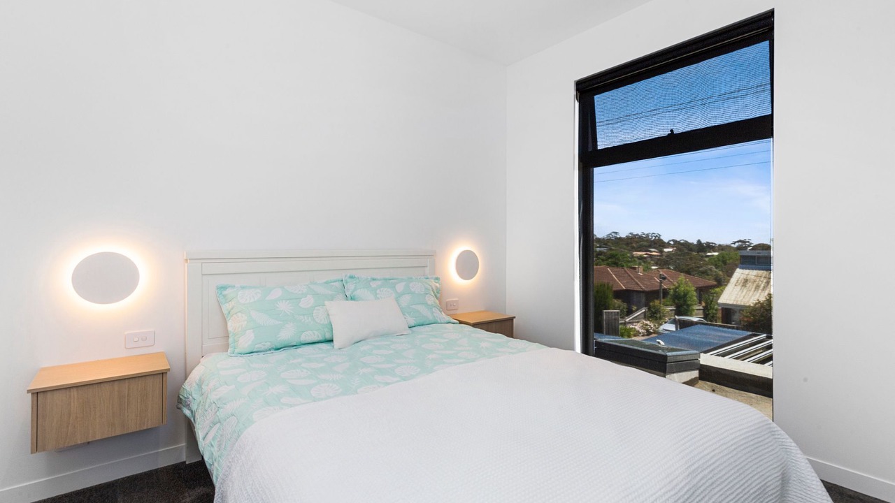 Photo of Bedroom in Ocean Grove