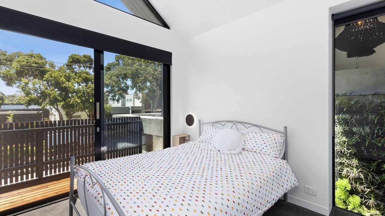 Photo of Bedroom in Ocean Grove