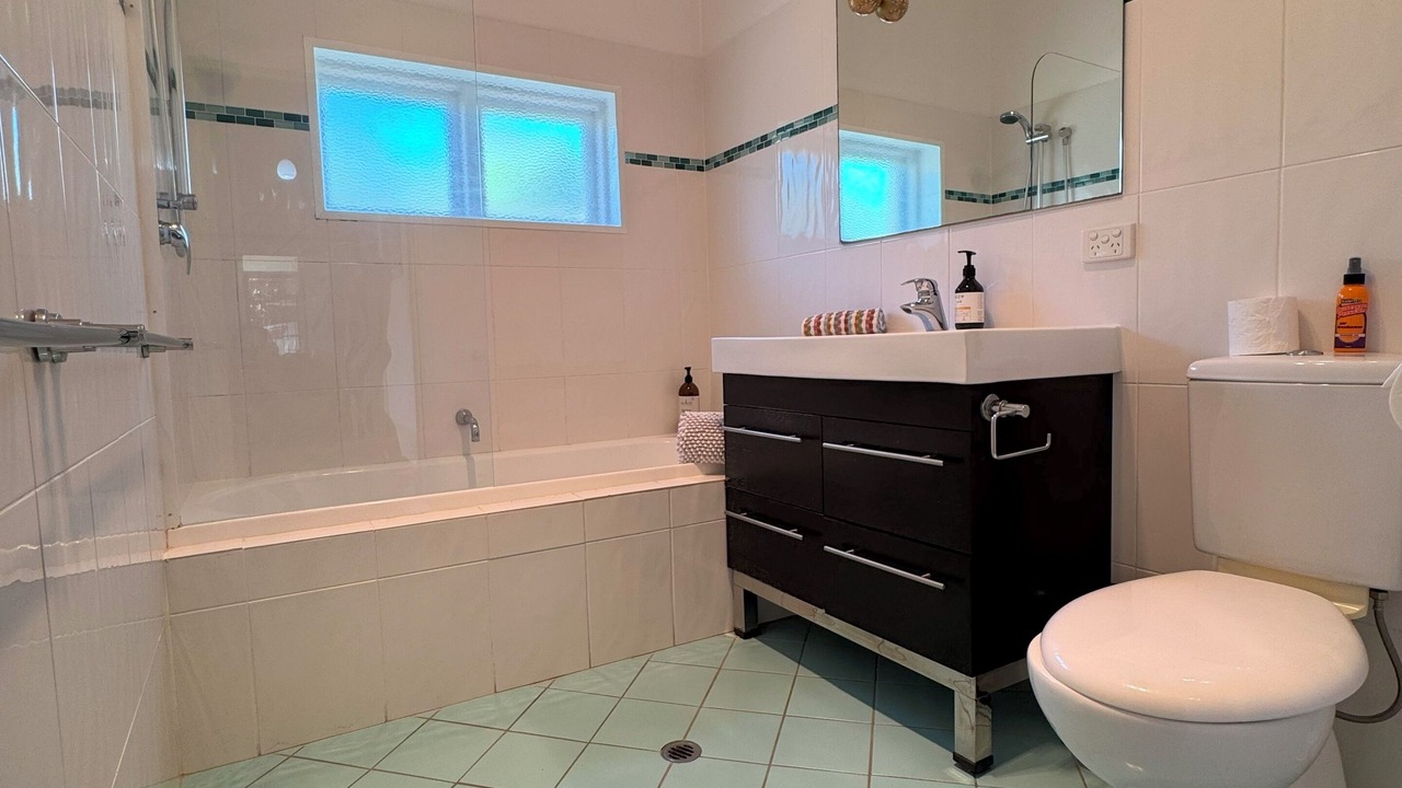 Photo of Bathroom in Port Lincoln
