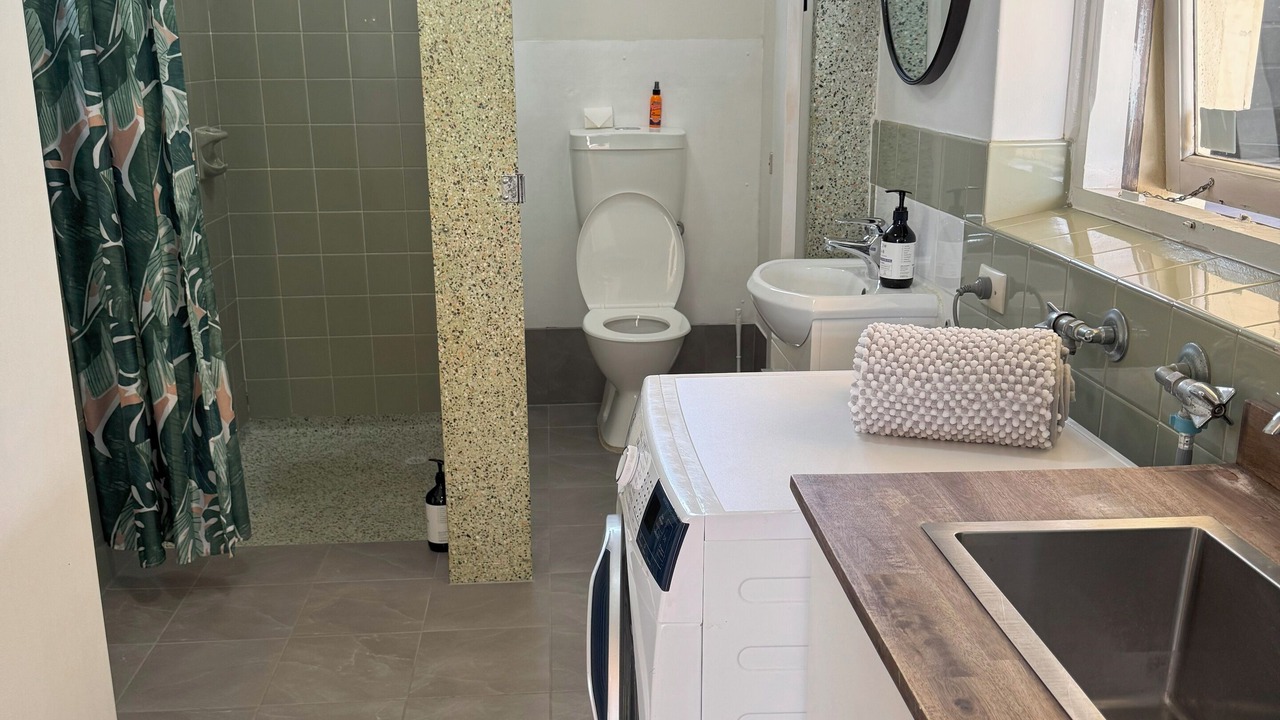 Photo of Bathroom in Port Lincoln