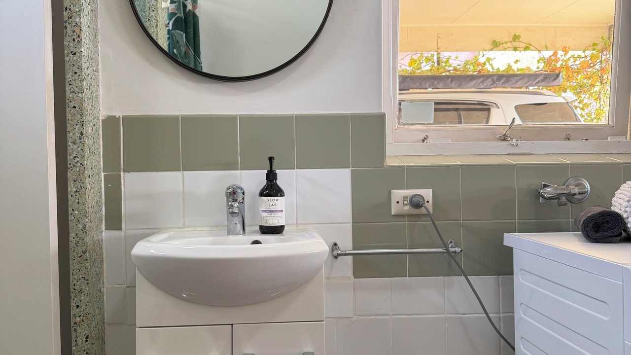 Photo of Bathroom in Port Lincoln
