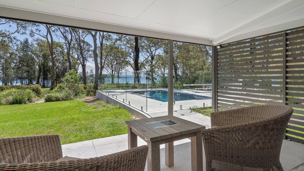 Photo of Outdoor in Murrays Beach