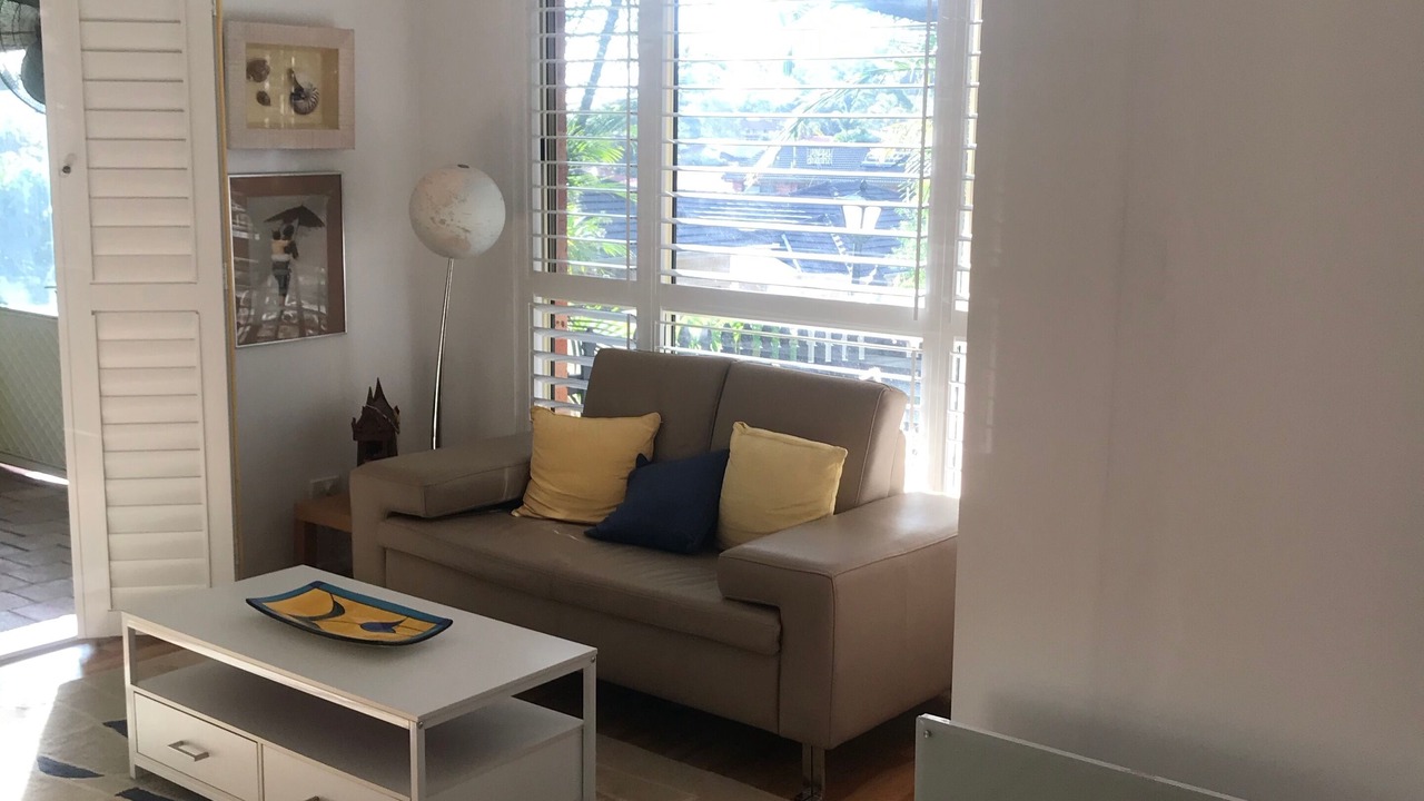 Photo of Livingroom in Corlette