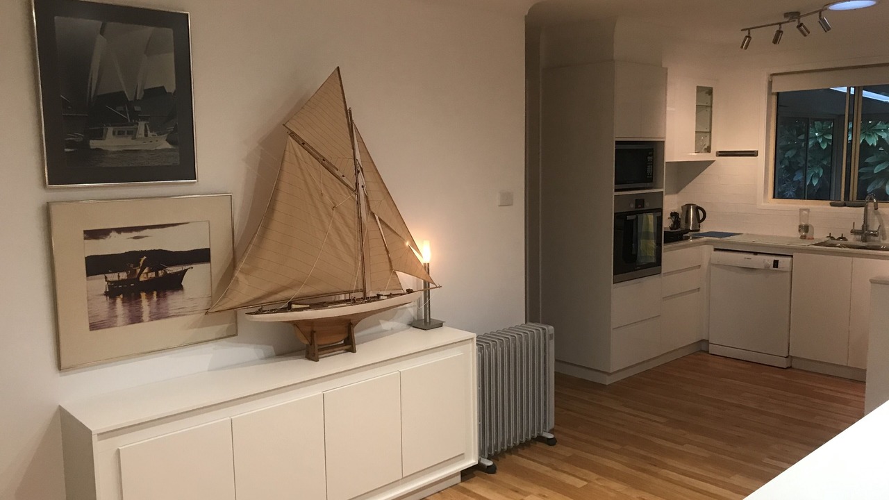 Photo of Kitchen in Corlette