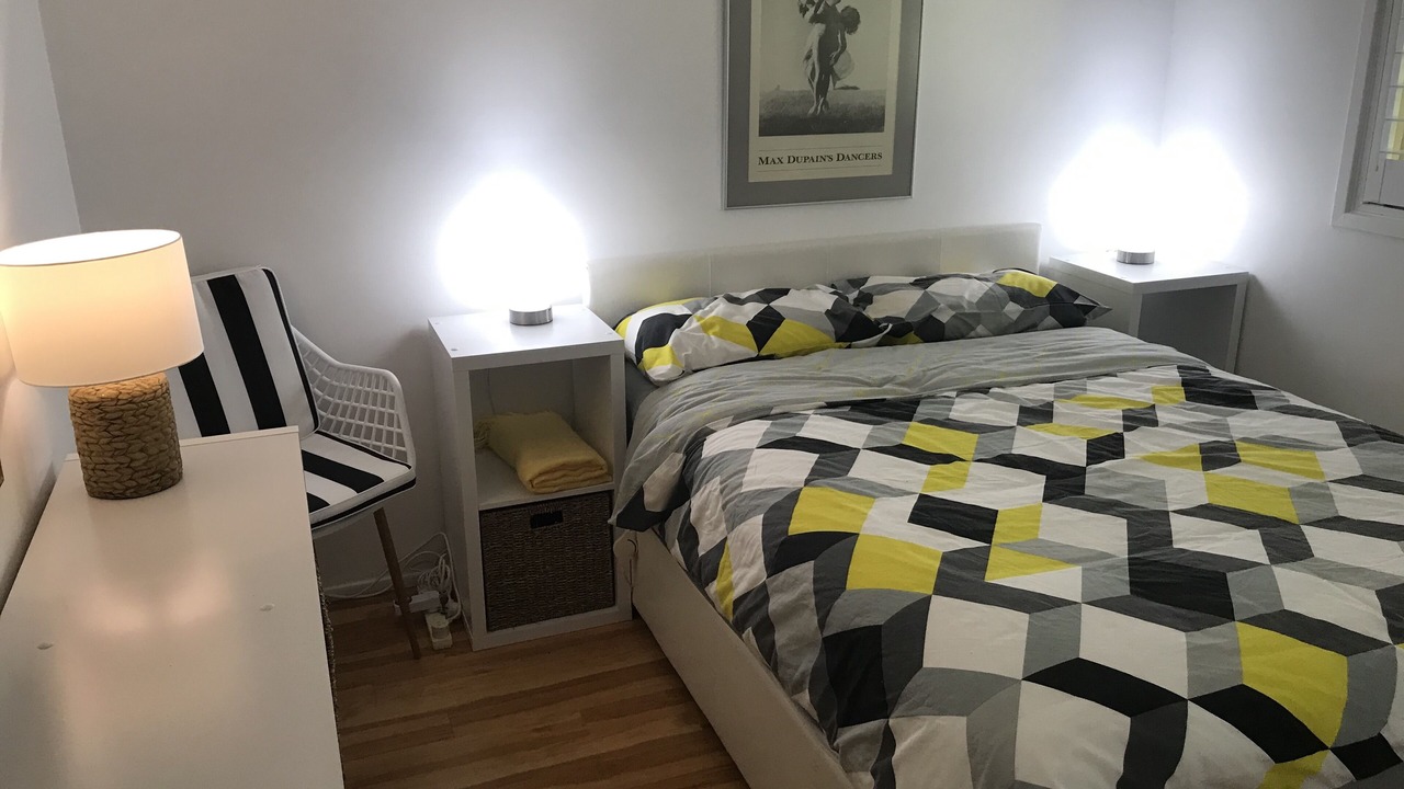 Photo of Bedroom in Corlette