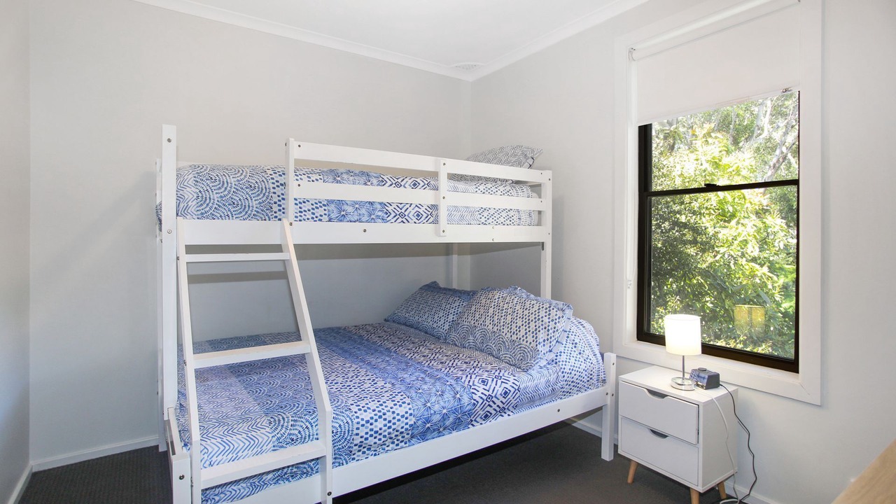 Photo of Bedroom in Hawks Nest