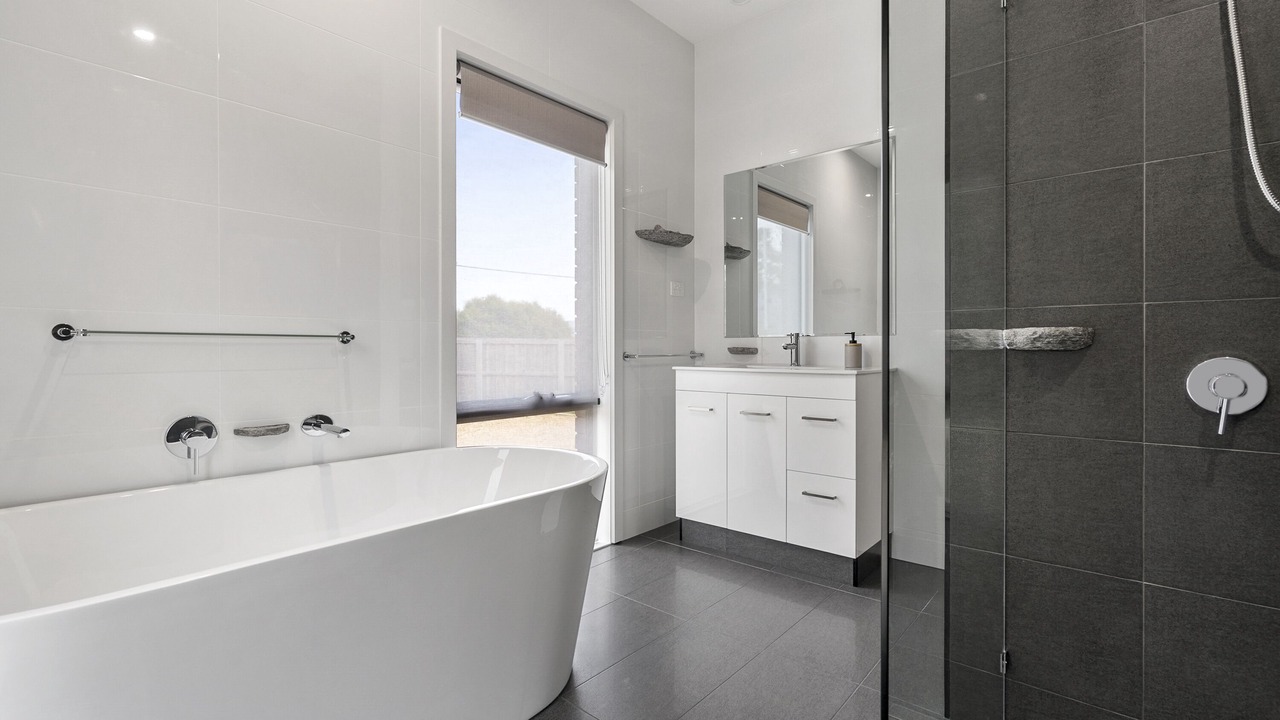 Photo of Bathroom in Orford