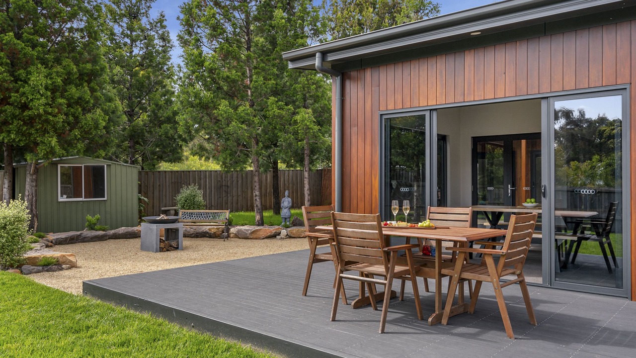Photo of Outdoor in Orford
