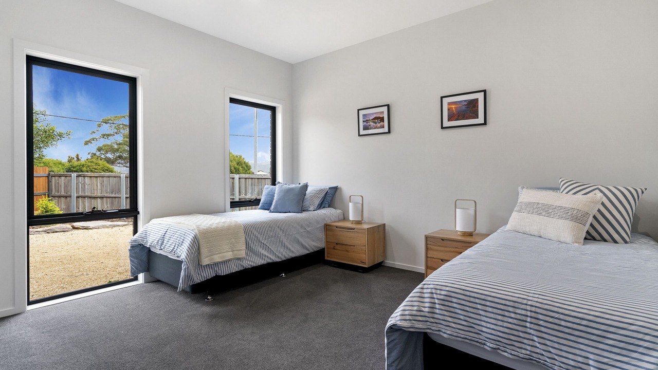 Photo of Bedroom in Orford