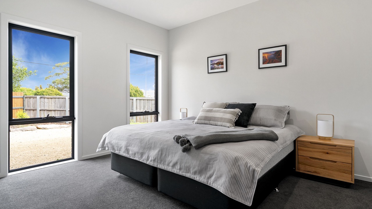 Photo of Bedroom in Orford