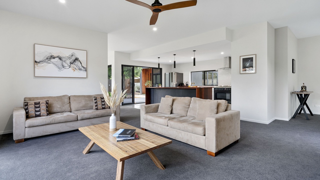 Photo of Livingroom in Orford