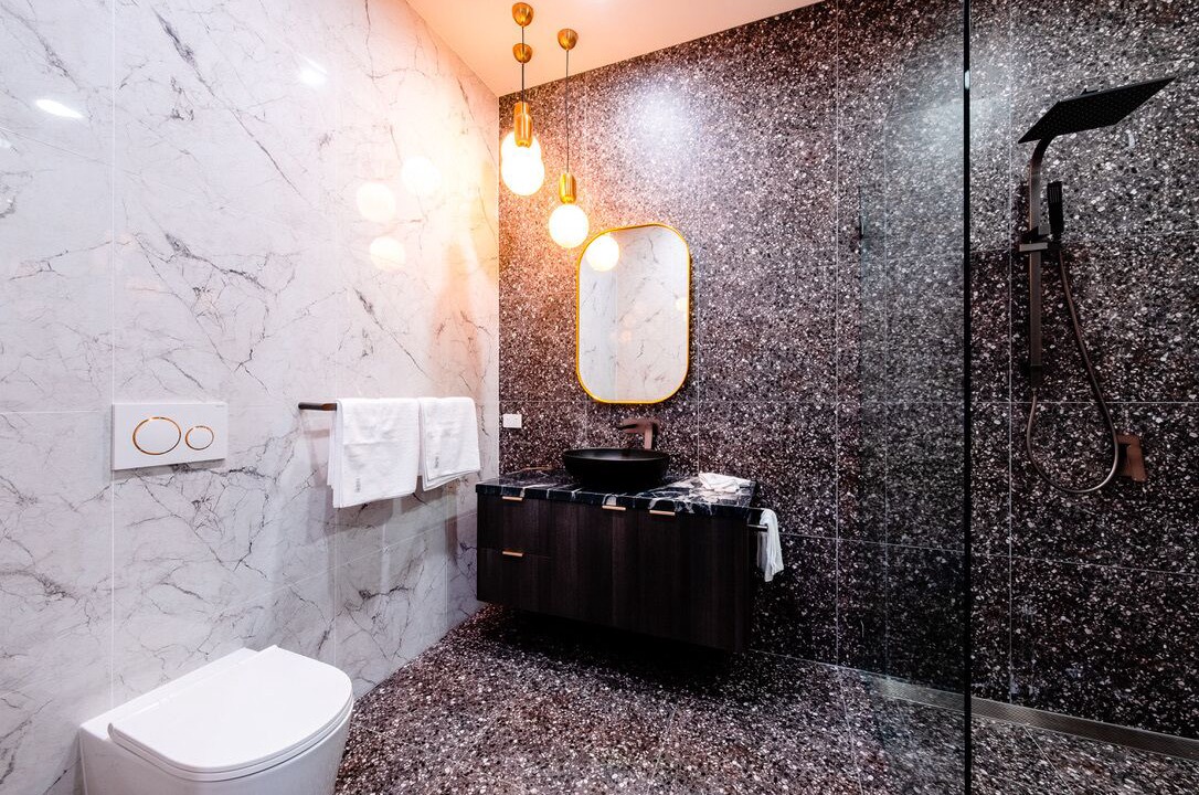 Photo of Bathroom in Diamond Beach