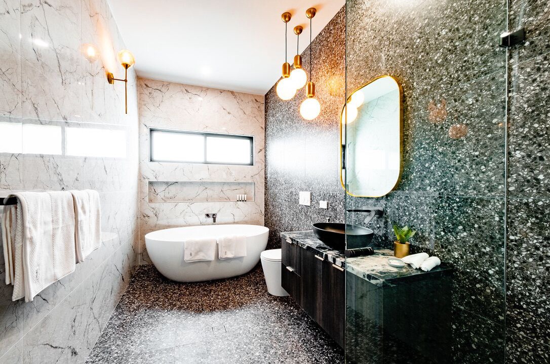 Photo of Bathroom in Diamond Beach